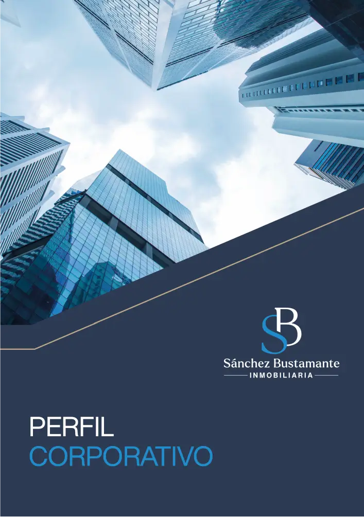 Brochure administrador quito